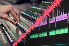 Dubbing and Mixing of Sound